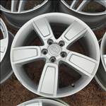 5x114,3 18 Gyári Kia alufelni 145000ft a 4db/23/