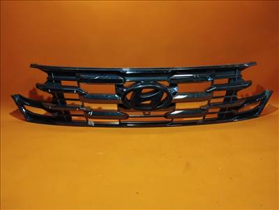 Hyundai Tucson hűtőrács 86366-N7GA0 (H.50.217K)a