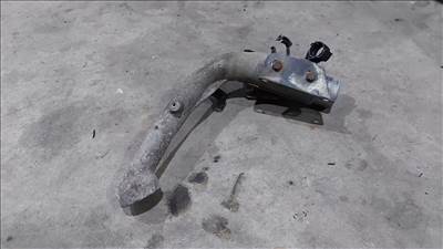 Fiat DUCATO Citroen JUMPER Peugeot BOXER 06- Intercooler cső csö 0484