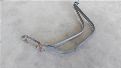 Fiat DUCATO Peugeot BOXER Citroen JUMPER Üzemanyagtank tank tartó 7070