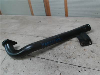 FIAT STILO 01.09-06.12 Intercooler cső