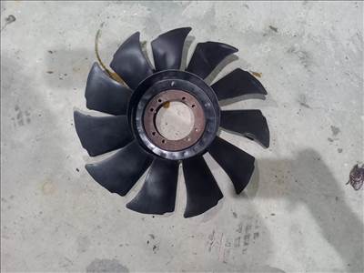 Iveco DAILY 00- Viszkóventilátor hűtőventilátor hűtő ventilátor 1505
