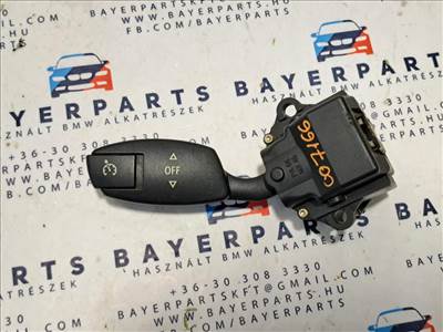 BMW E60 E61 E63 E64 BC tempomat kar