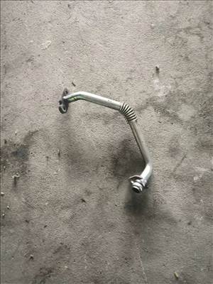 Fiat DUCATO Citroen JUMPER Peugeot BOXER 06- Olaj visszafolyó cső 5271