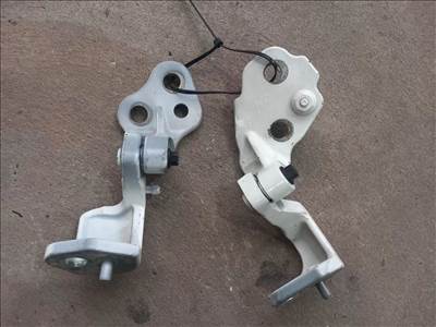 Ford Transit Custom MK8 12- Első ajtózsanér pánt tartó forgáspont 9764