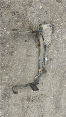 Mercedes  Vonóhorog sprinter 1999-2005 dobozos vh901903