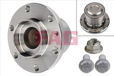 kerékcsapágy készlet Schaeffler FAG 713 6682 70 for MERCEDES-BENZ, VW