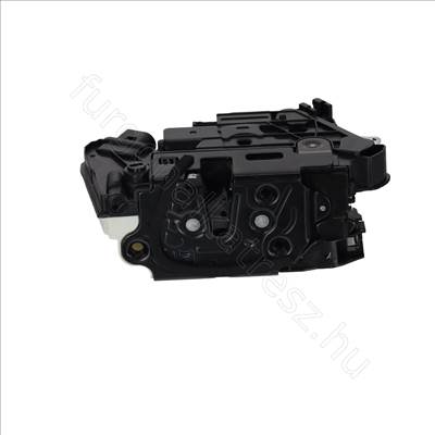 Ajtózár VW Passat Cc B6 08> hátsó bal central zár - CC, SUPERB, CITIGO, FABIA, UP!, Mii - FT02157 -  - Fastoriginal Utángyártott új 