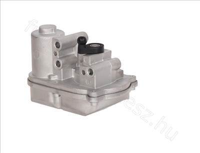 Fojtószelep Audi A6 C6 04> - A4, A6, Q7, A8, TOUAREG - FT04570 -  - Fastoriginal Utángyártott új 