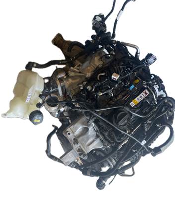 BMW X1 U11 Komplett motor xDrive 25e Plug-in-Hybrid B38A15P