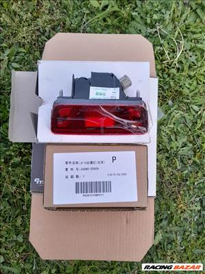 Nissan Leaf hátsó ködlámpa gyári új