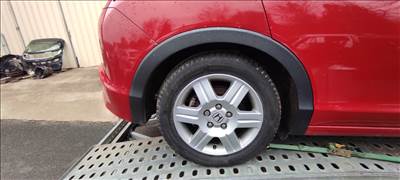 Honda Civic IX Jobb hátsó sárvédő ív 