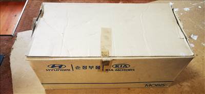 Kia Carnival I bal első bal első fényszóró  ok55251020l