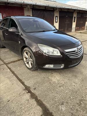 Opel Insignia A 2.0 CDTI motor  a20dth