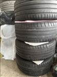  255/40/R21 Dunlop 4db 