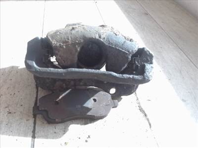 FIAT ULYSSE 02.07- Jobb első féknyereg munkahengerrel