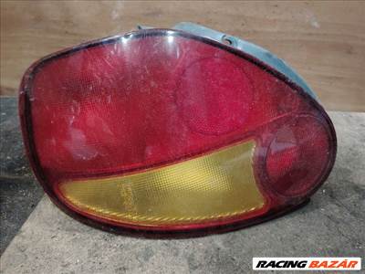 Daewoo Matiz Bal Hátsó Lámpa *144109*