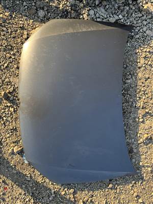 Volkswagen Polo V Motorháztető 