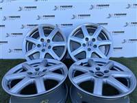 5x114.3 17" Honda gyári alufelni 7Jx17h2 ET55