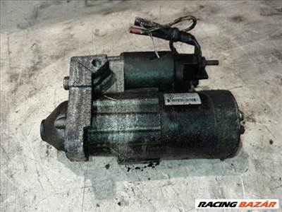 Renault Kangoo I Önindító *143816* 8200021396