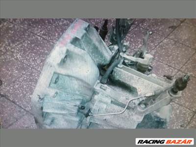 Dacia Logan I Váltó (Mechanikus) *143909* jr5147