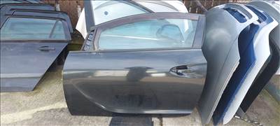 Opel Astra J GTC bal ajtó 