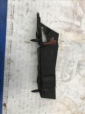 Audi A4 (B8 - 8K) bal első lökhárító tartó 8k0807284
