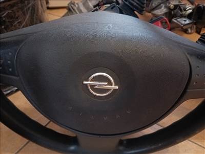Opel Corsa C, Combo C, Meriva A  kormánylégzsák 