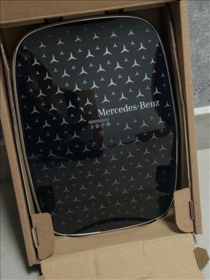 Mercedes töltőállomás wallbox