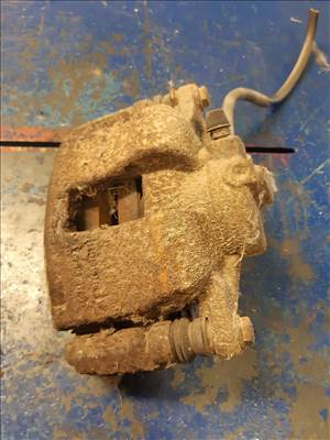 Fiat Ducato III 06-14 Jobb Hátsó Féknyereg