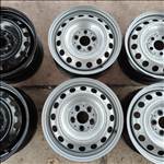 5x112 16 Gyári Merci Vito lemezfelni 58000ft a 4db/104/