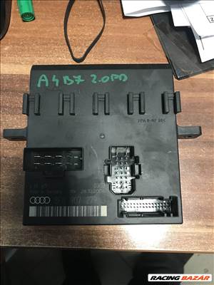 Audi A4 (B6/B7) komfortmodul 8e0907279j