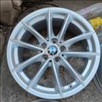 5x112 17 Gyári BMW alufelni 99000ft a 4db/2/
