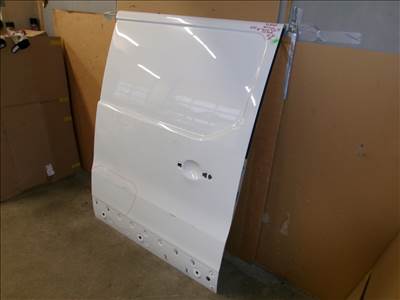 OPEL VIVARO - RENAULT TRAFIC - FIAT TALENTO jobb oldali tolóajtó