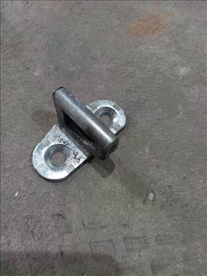 Fiat DUCATO Citroen JUMPER Peugeot BOXER 06 Ajtó zár ellen db fül 7808