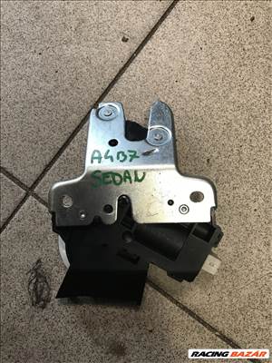 Audi A4 (B6/B7) SEDAN - csomagtér zár 4f5827505d