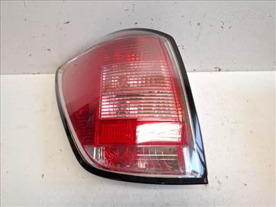 Opel Astra H kombi bal hátsó lámpa 13223675