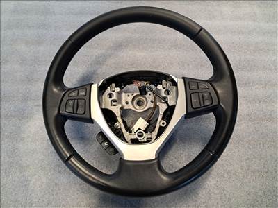 Suzuki SX4 S-Cross I (JY) multikormány 