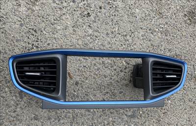 Hyundai Ioniq (AE) navigáció keret