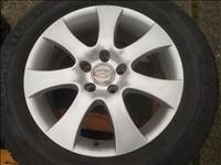 Hyundai Kia Nissan Toyota Renault Mazda stb 17-os alufelnik 