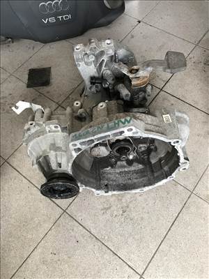 Skoda Octavia II 1,6 CR CAY - VÁLTÓ / LHW kód