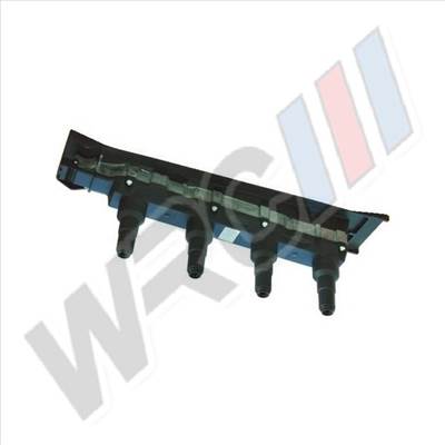 Gyújtótrafó Saab 900, 9000, 9-3, 9-5 30583218