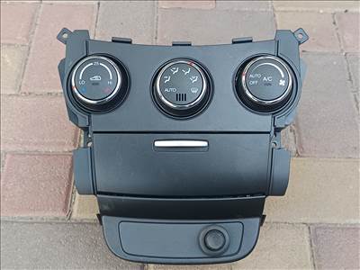 SsangYong Korando III klíma kezelőegység, fűtés kapcsoló egység, fűtés állító panel  6871034101