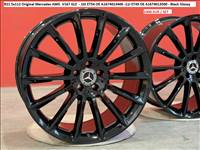 R21 5x112 Original Mercedes AMG  V167 GLE  gyári kétszéles alufelnik felnik 21" 21col 