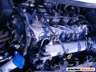 Kia, Hyundai 1.6 crdi D4FB motor /indítható