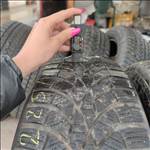 225/65 R17 Toyo Tires téli gumi 29000ft a 2db/71/