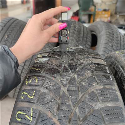 225/65 R17 Toyo Tires téli gumi 29000ft a 2db/71/