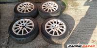 Audi A4 B6 -b7 re 16 coll nyári garnitúra eladó 