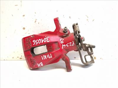 Mini cooper (F55/F56) bal hátsó féknyereg