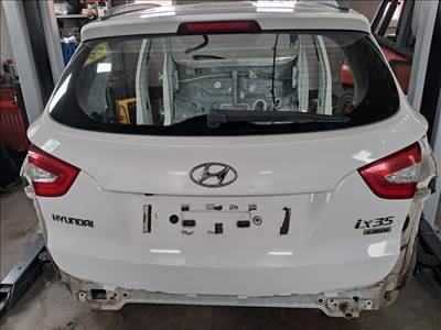 Hyundai ix35 csomagtérajtó 